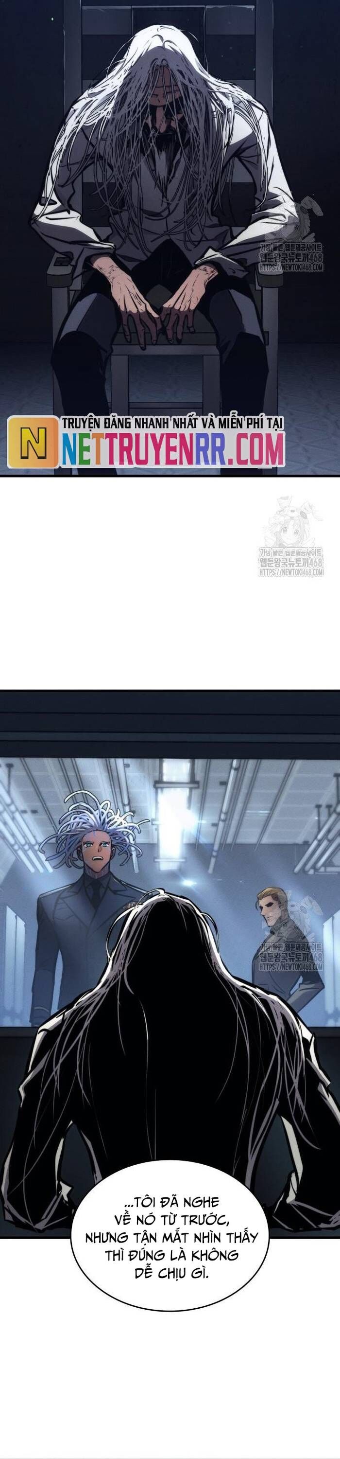 Đồ Long Chapter 148 - 34