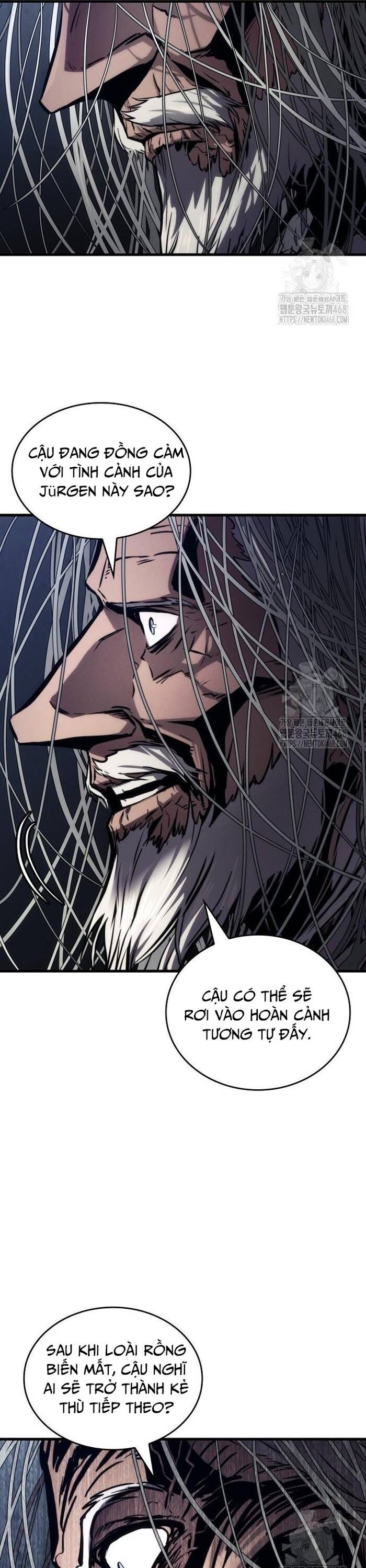 Đồ Long Chapter 148 - 35