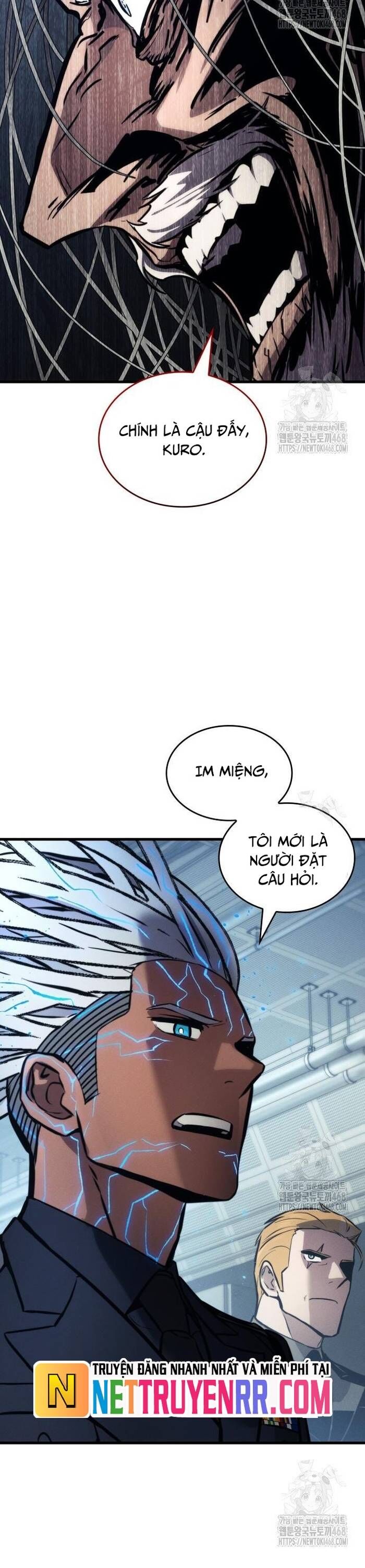 Đồ Long Chapter 148 - 36