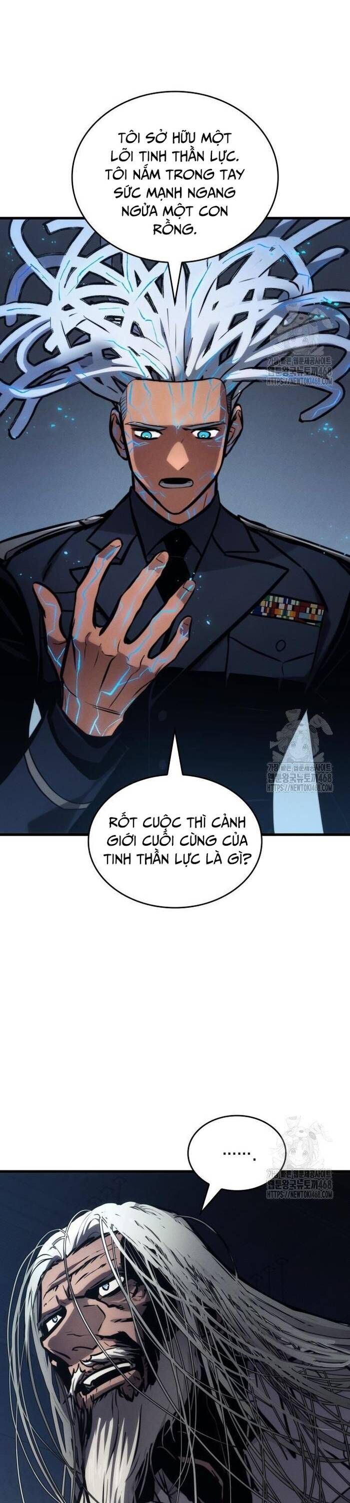 Đồ Long Chapter 148 - 37