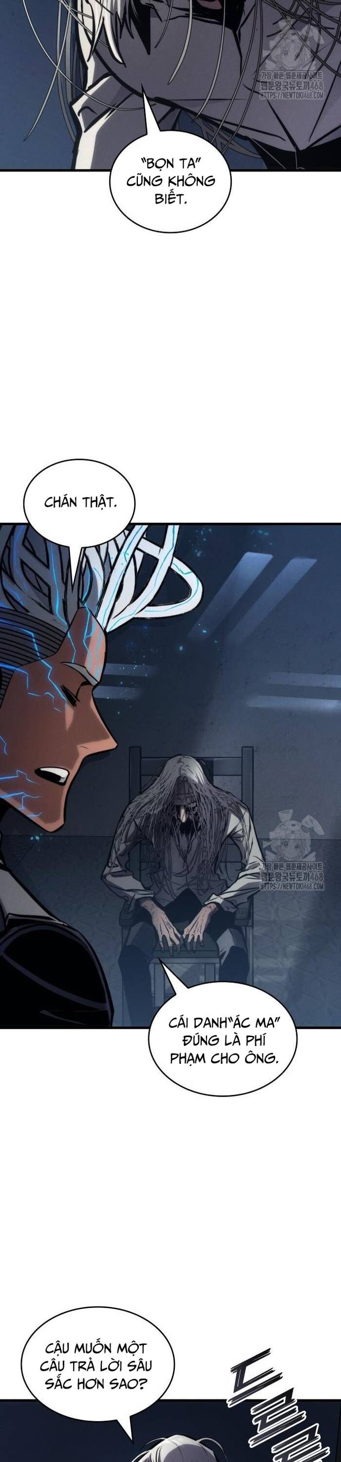 Đồ Long Chapter 148 - 38