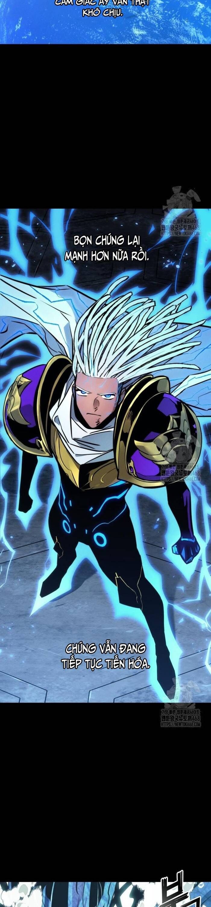 Đồ Long Chapter 148 - 5