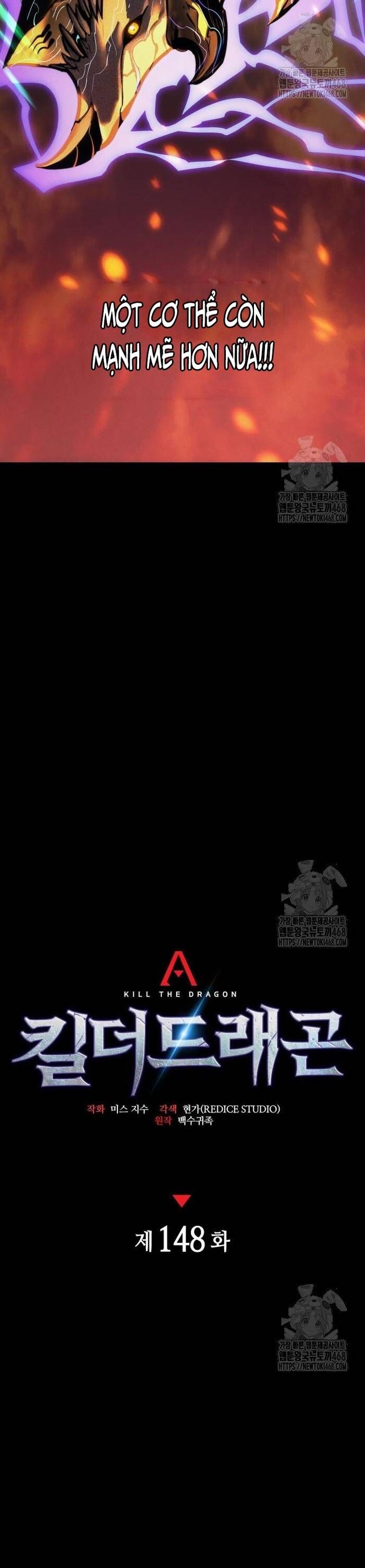 Đồ Long Chapter 148 - 8