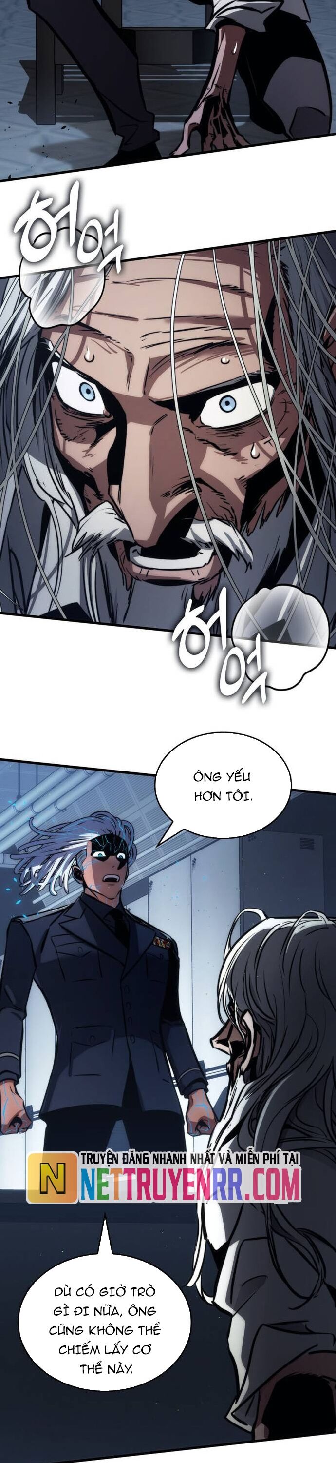 Đồ Long Chapter 149 - 11