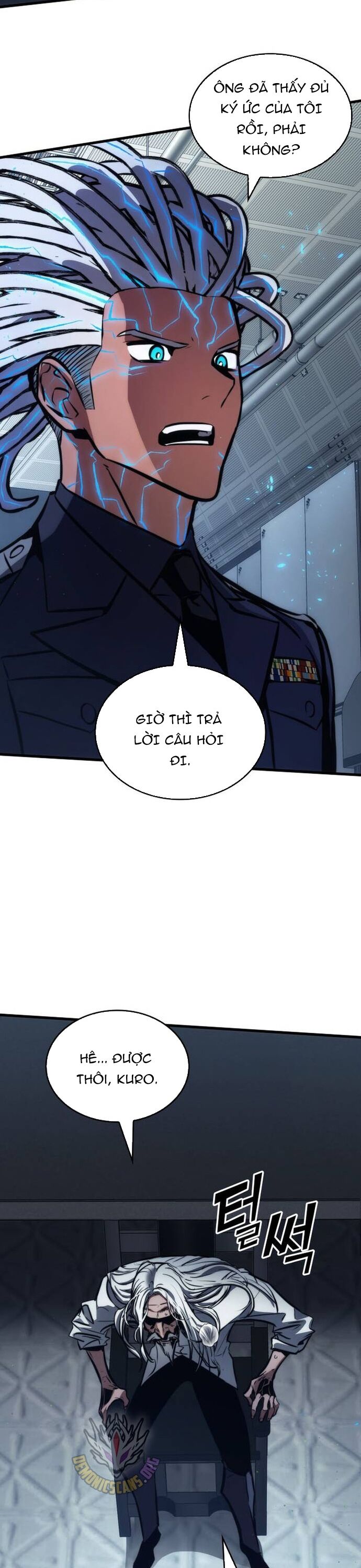 Đồ Long Chapter 149 - 12