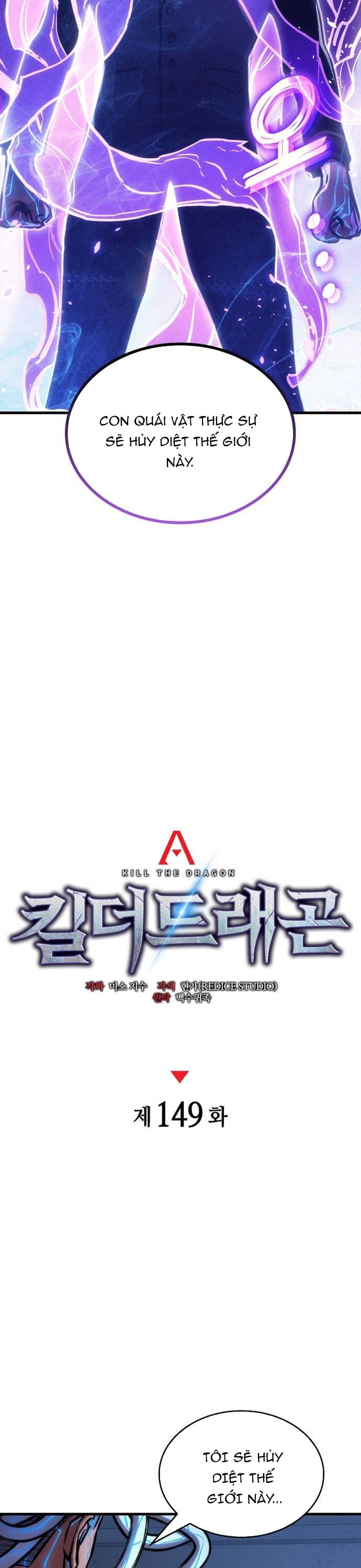 Đồ Long Chapter 149 - 14