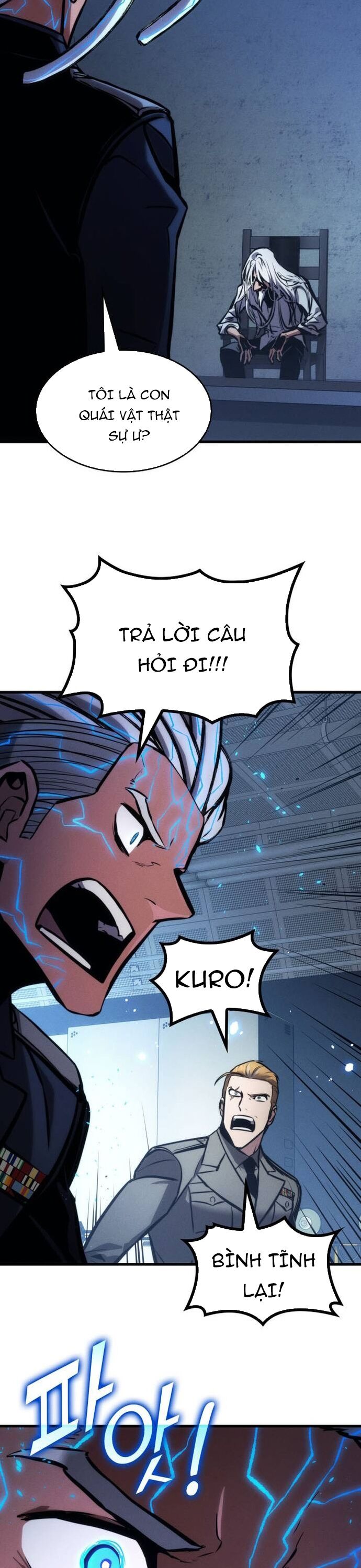 Đồ Long Chapter 149 - 15