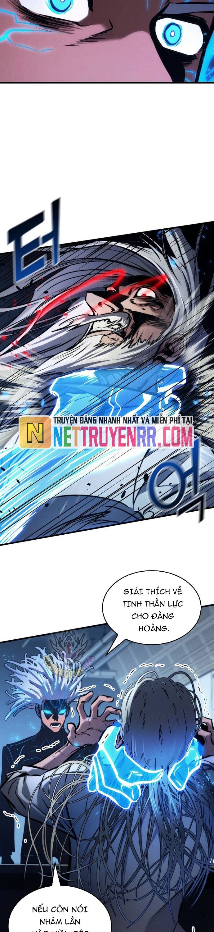 Đồ Long Chapter 149 - 16