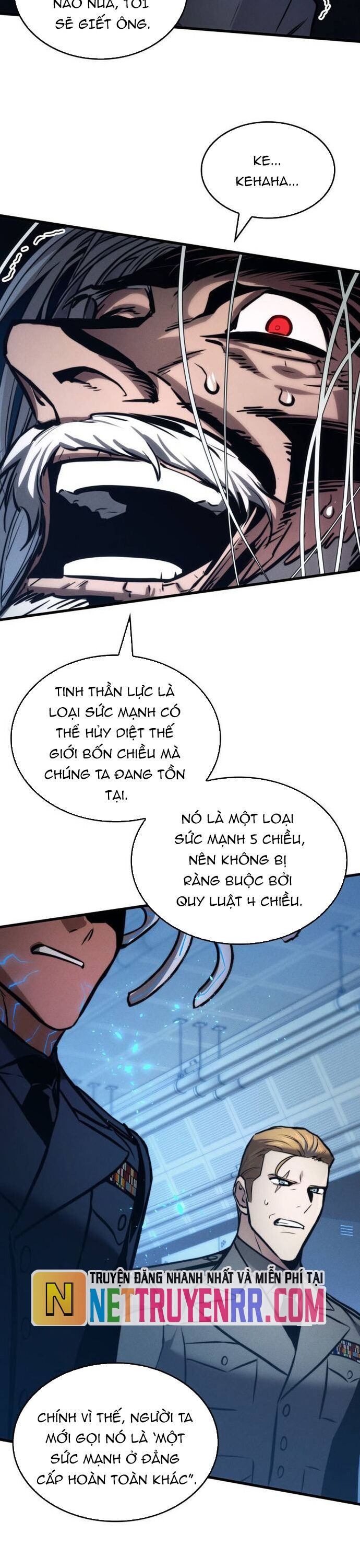 Đồ Long Chapter 149 - 17