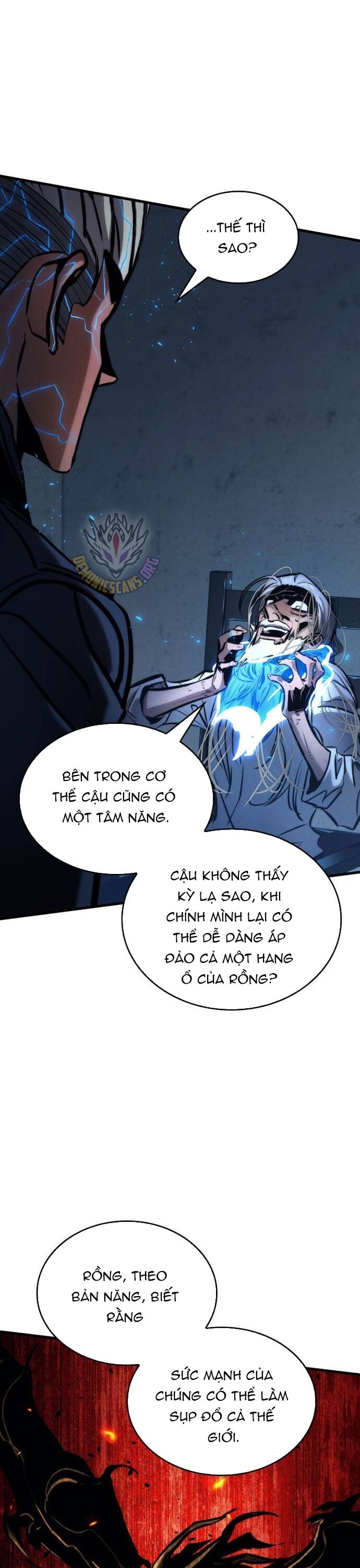 Đồ Long Chapter 149 - 18