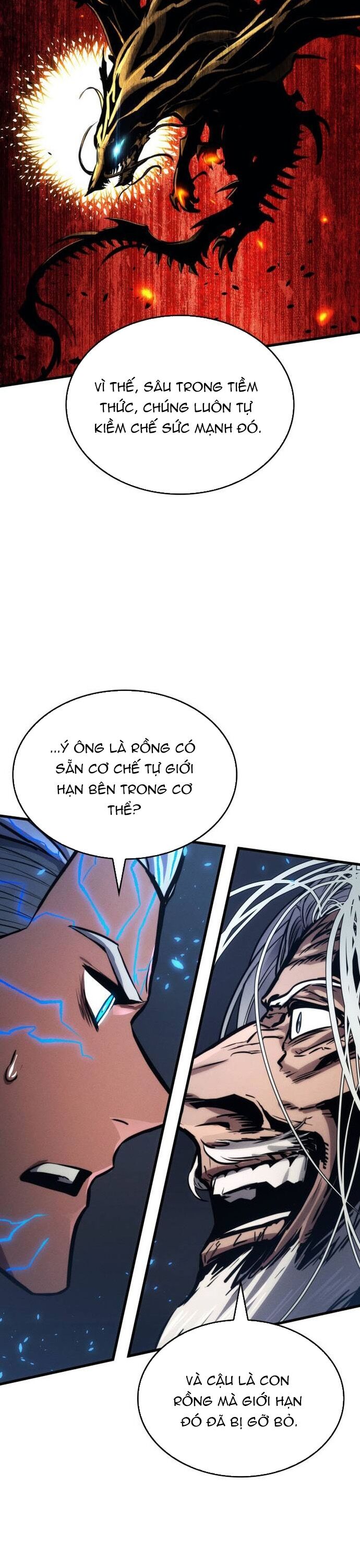 Đồ Long Chapter 149 - 19