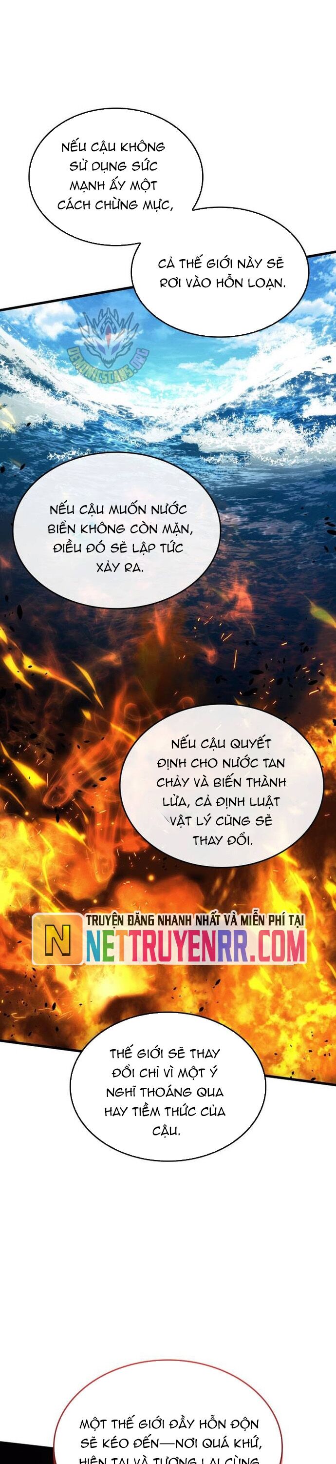 Đồ Long Chapter 149 - 20