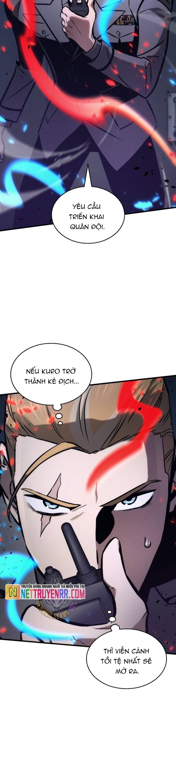 Đồ Long Chapter 149 - 3