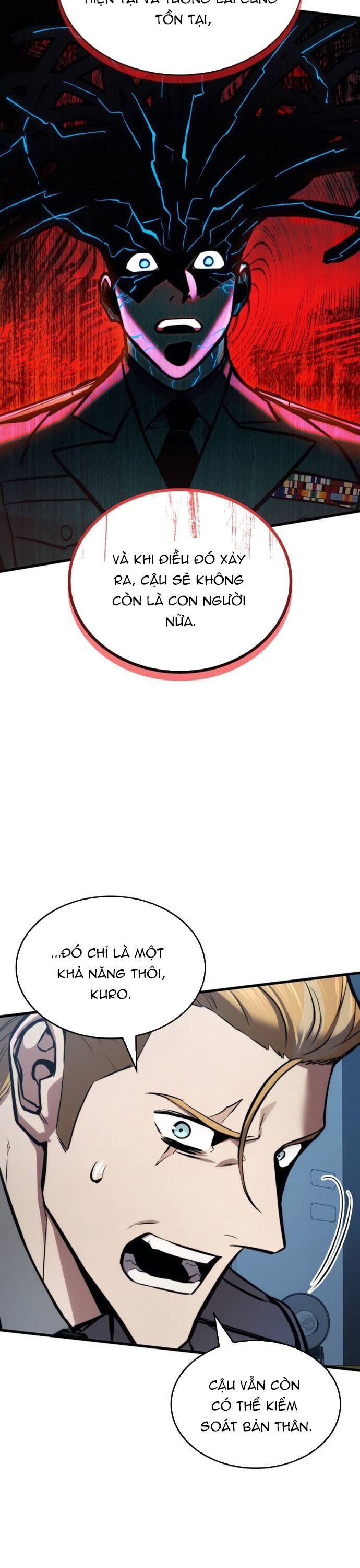 Đồ Long Chapter 149 - 21