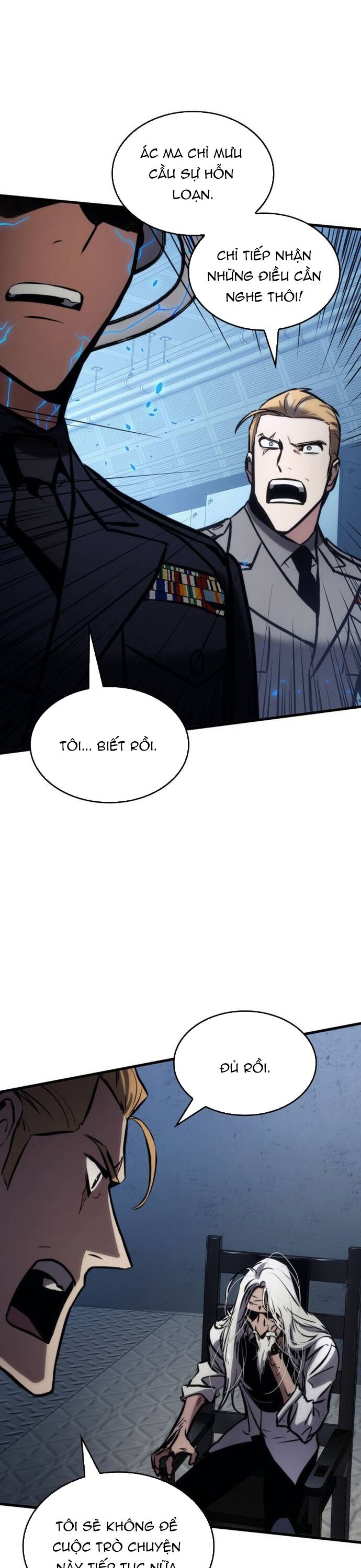 Đồ Long Chapter 149 - 22