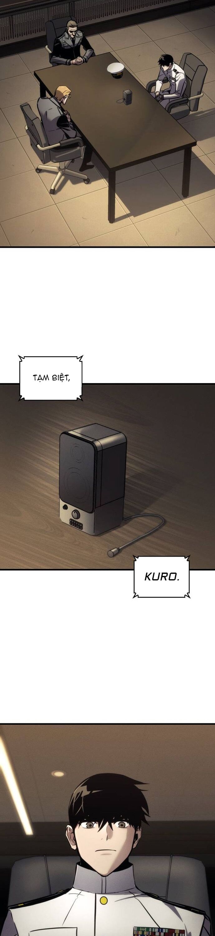 Đồ Long Chapter 149 - 24