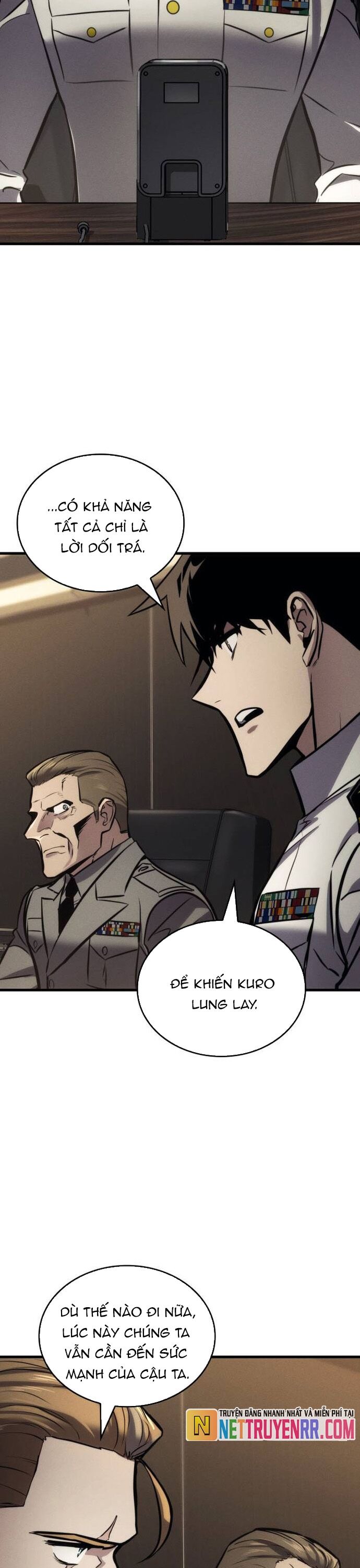 Đồ Long Chapter 149 - 25