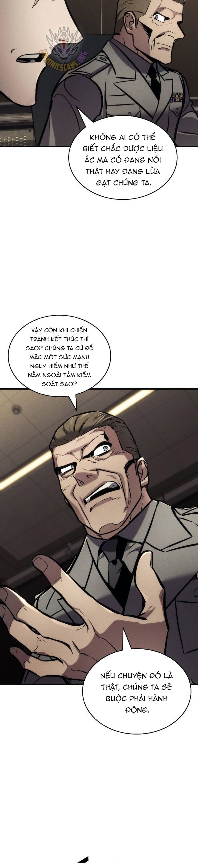 Đồ Long Chapter 149 - 26