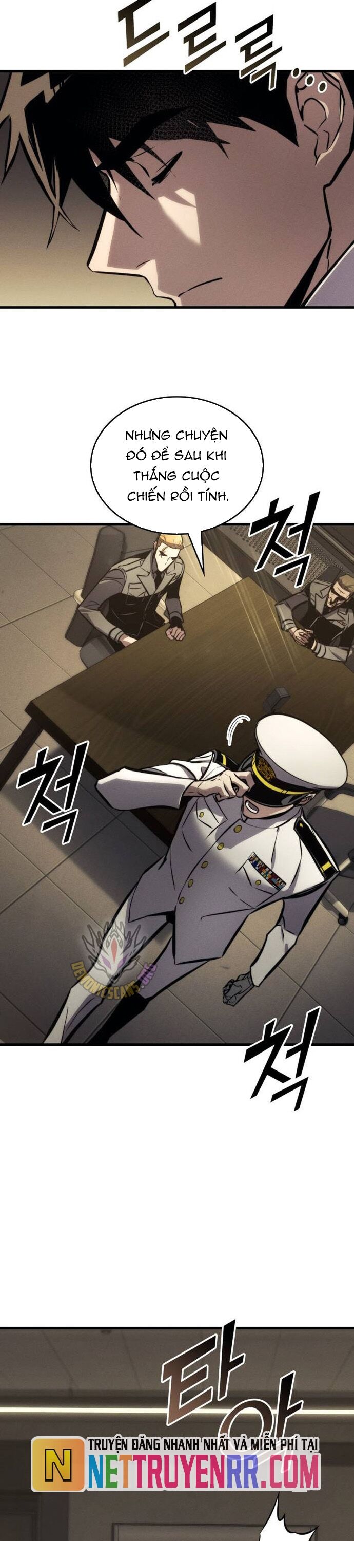 Đồ Long Chapter 149 - 27