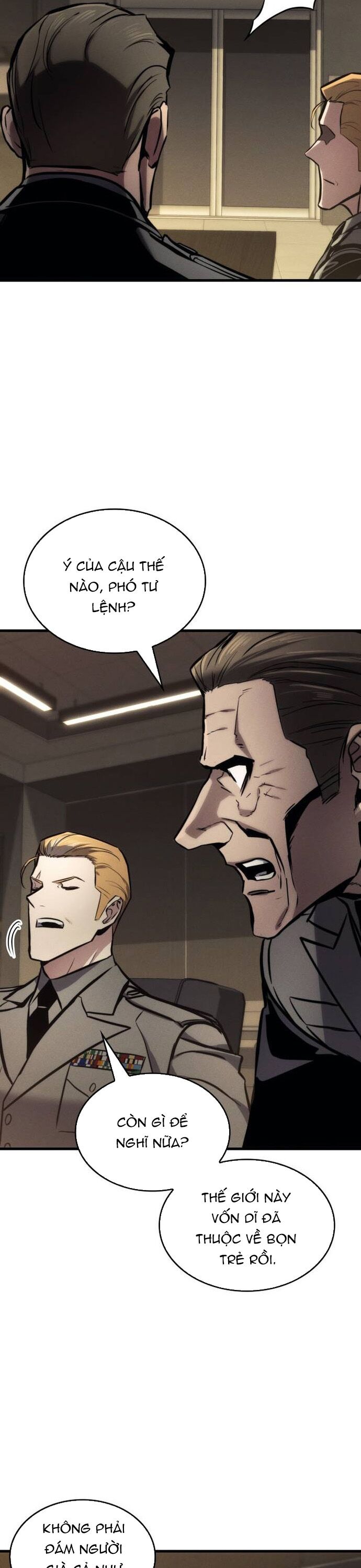 Đồ Long Chapter 149 - 28