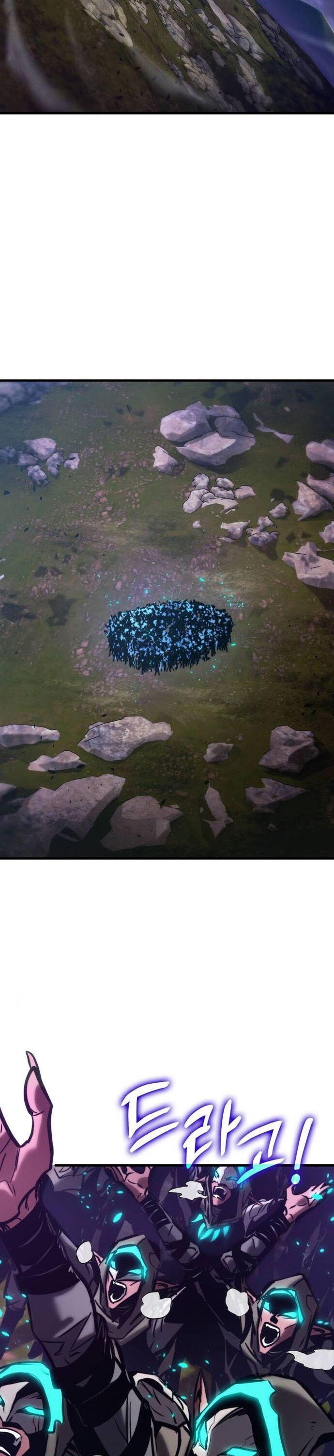 Đồ Long Chapter 149 - 30