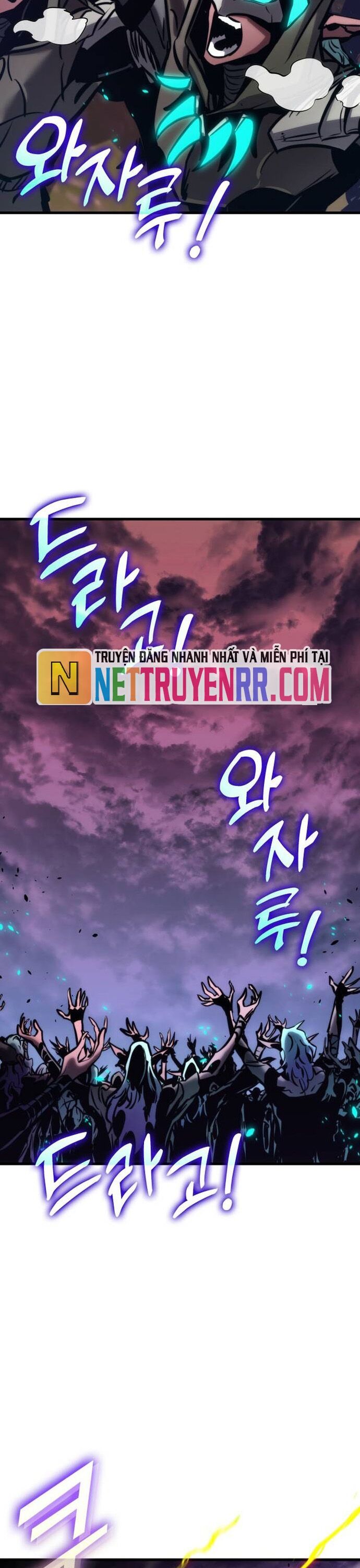 Đồ Long Chapter 149 - 31