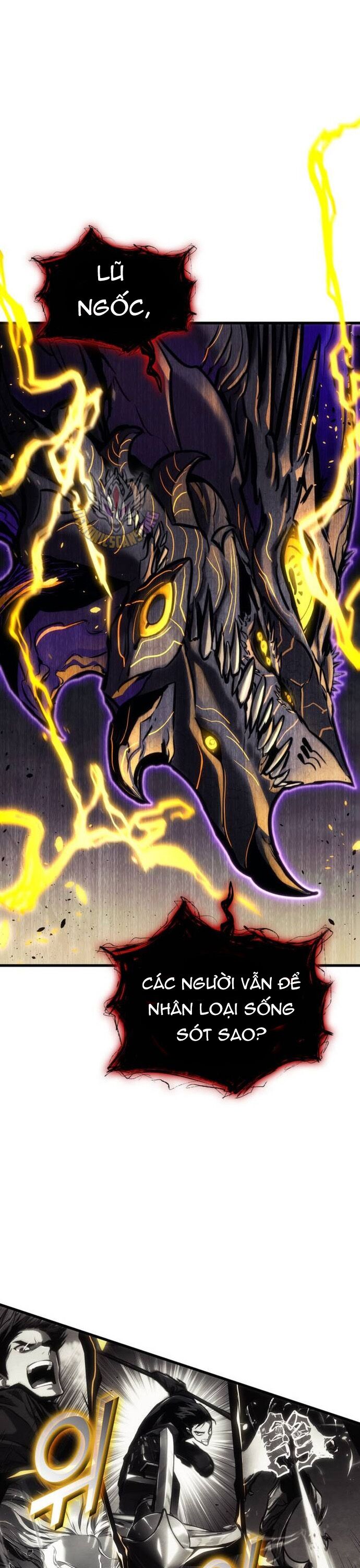 Đồ Long Chapter 149 - 36