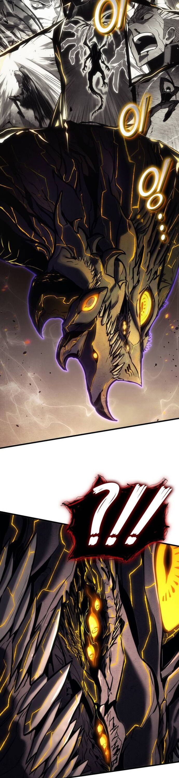 Đồ Long Chapter 149 - 37