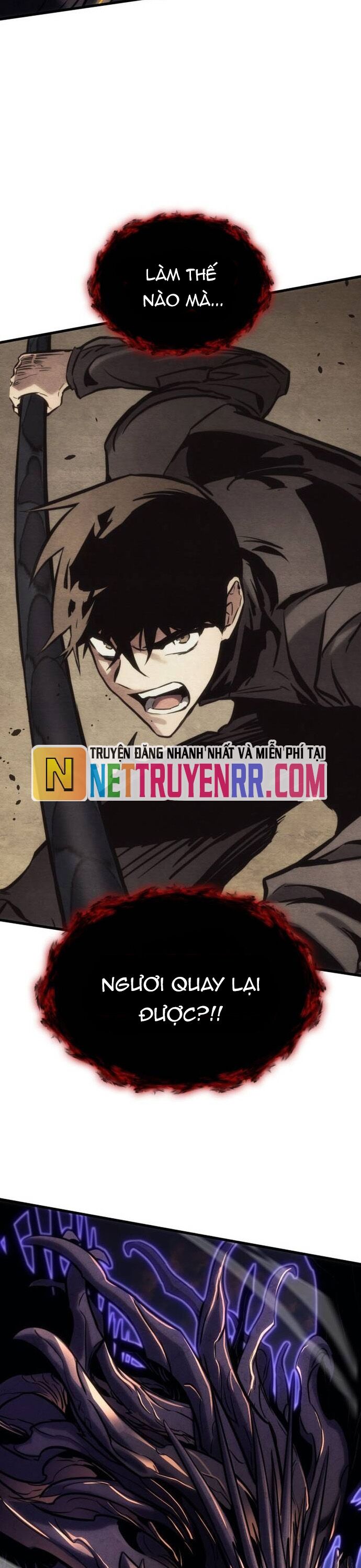 Đồ Long Chapter 149 - 38