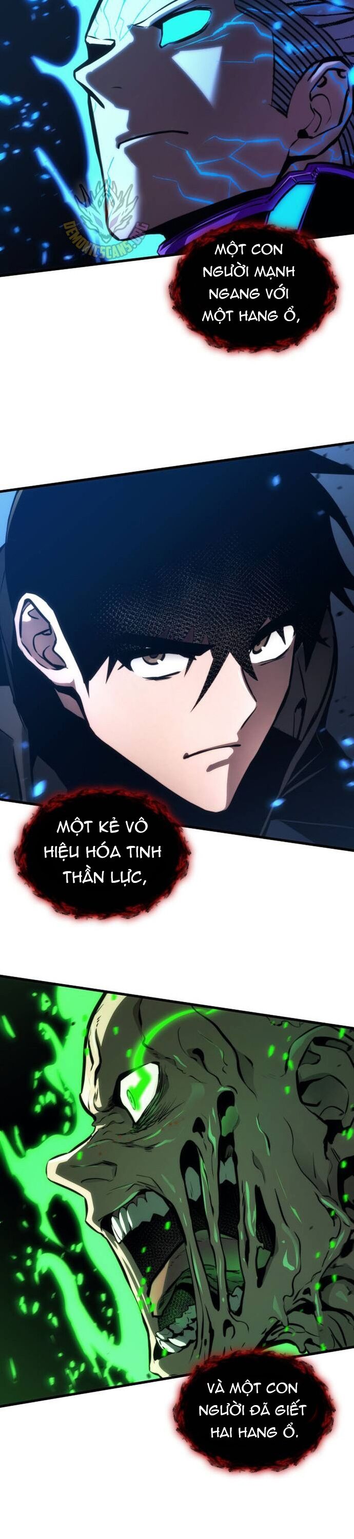 Đồ Long Chapter 149 - 46