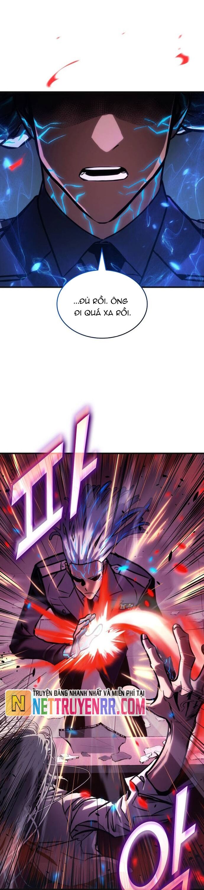 Đồ Long Chapter 149 - 9