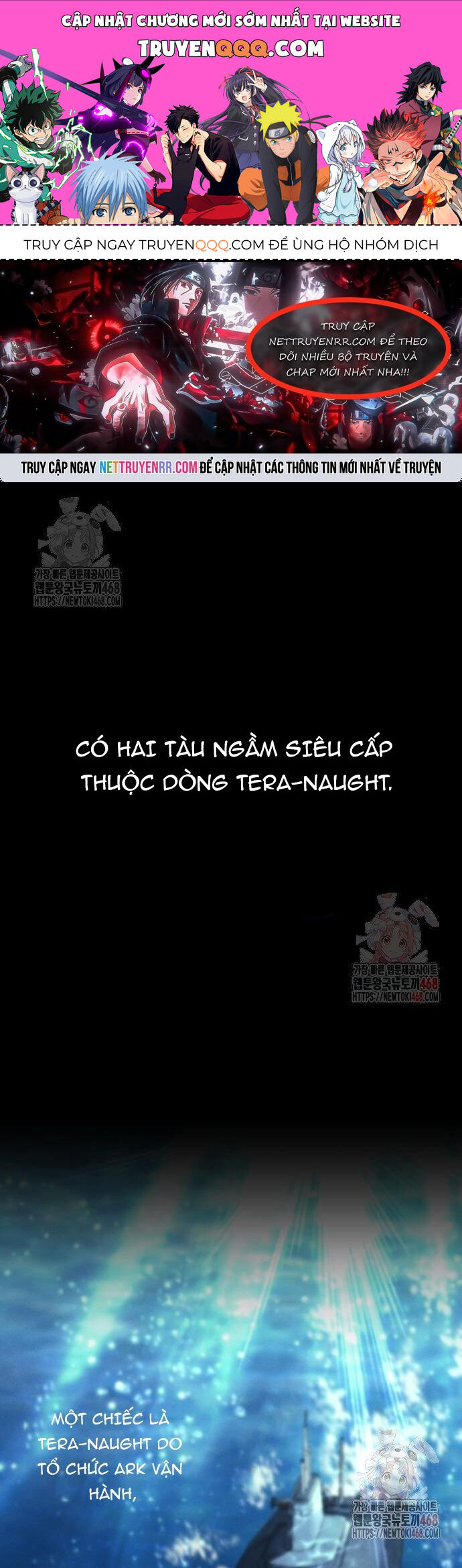 Đồ Long Chapter 150 - 1