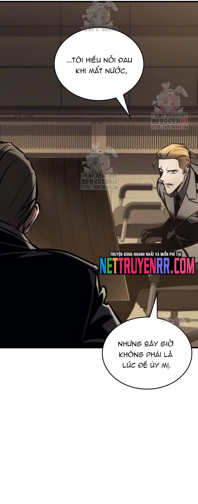 Đồ Long Chapter 150 - 21