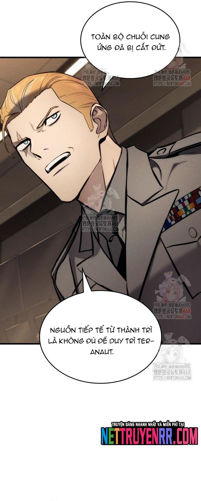 Đồ Long Chapter 150 - 22