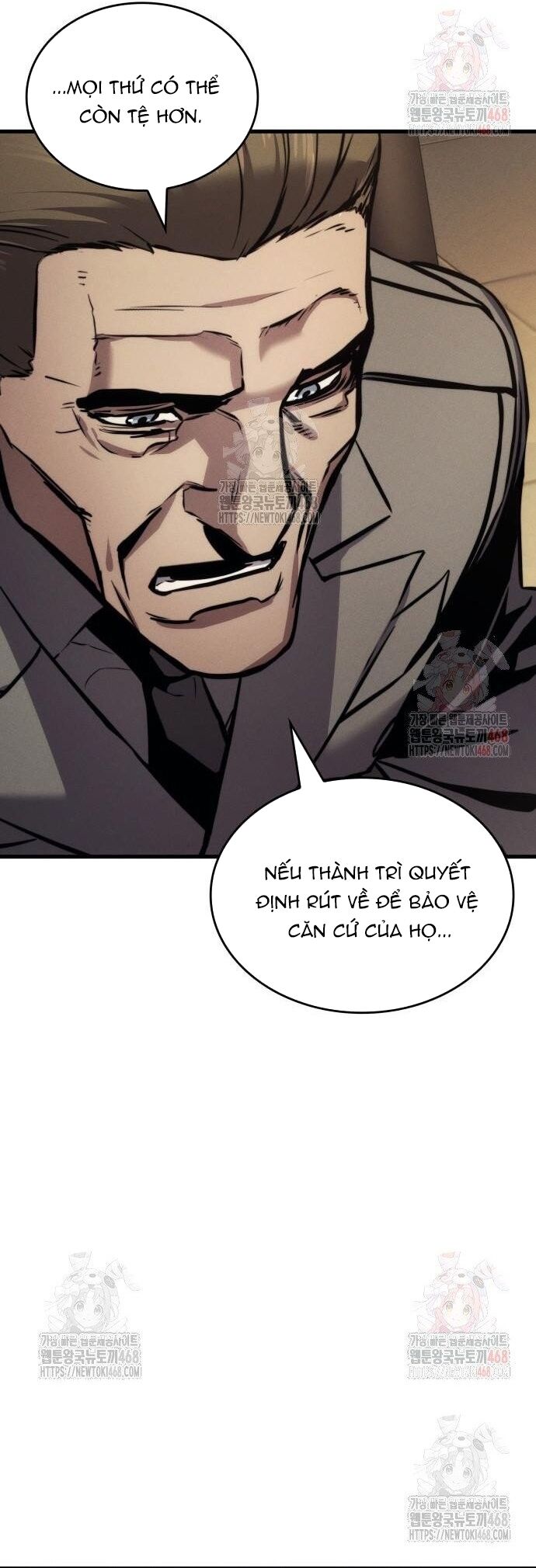 Đồ Long Chapter 150 - 23
