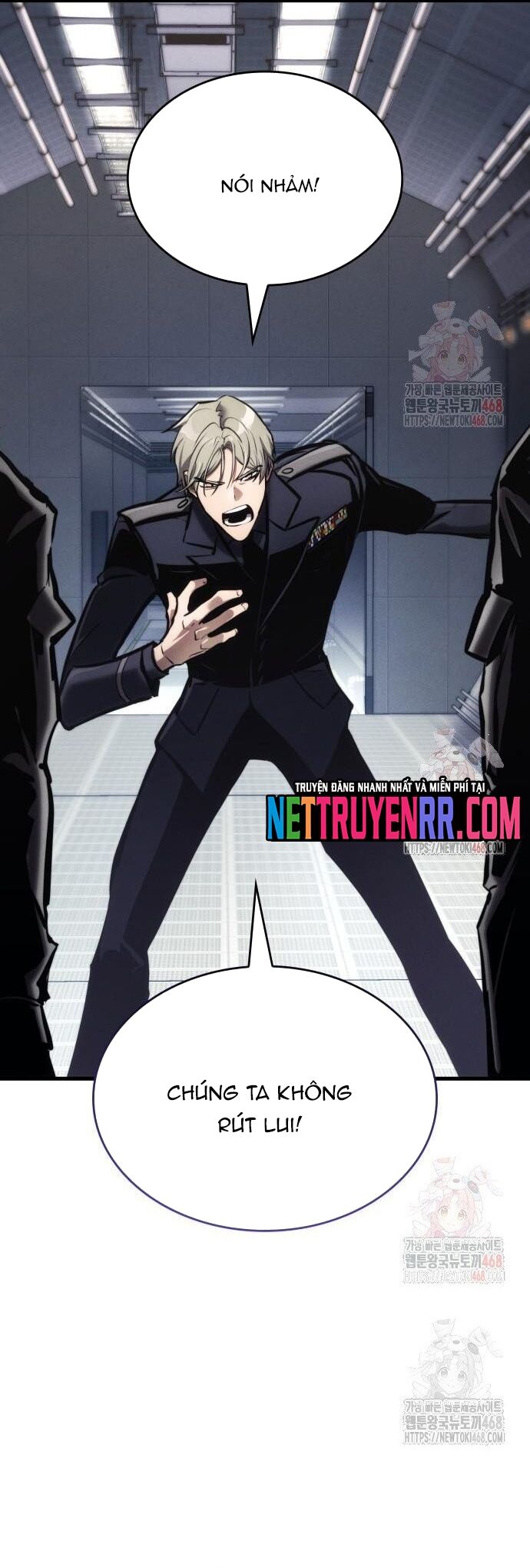 Đồ Long Chapter 150 - 24