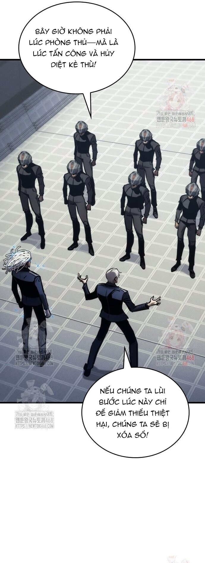 Đồ Long Chapter 150 - 25