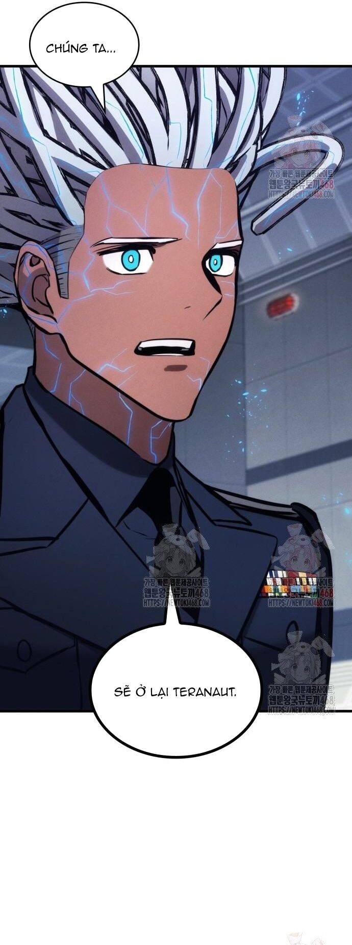 Đồ Long Chapter 150 - 27