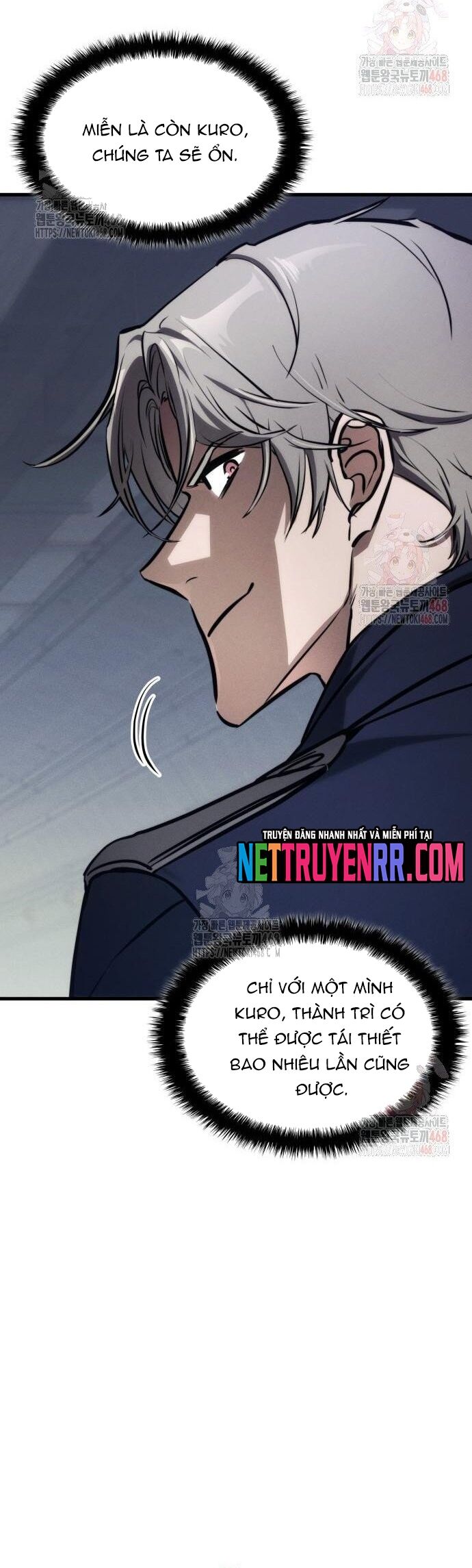 Đồ Long Chapter 150 - 28