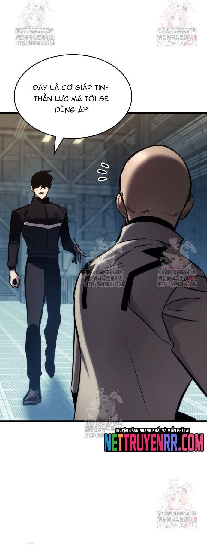 Đồ Long Chapter 150 - 30