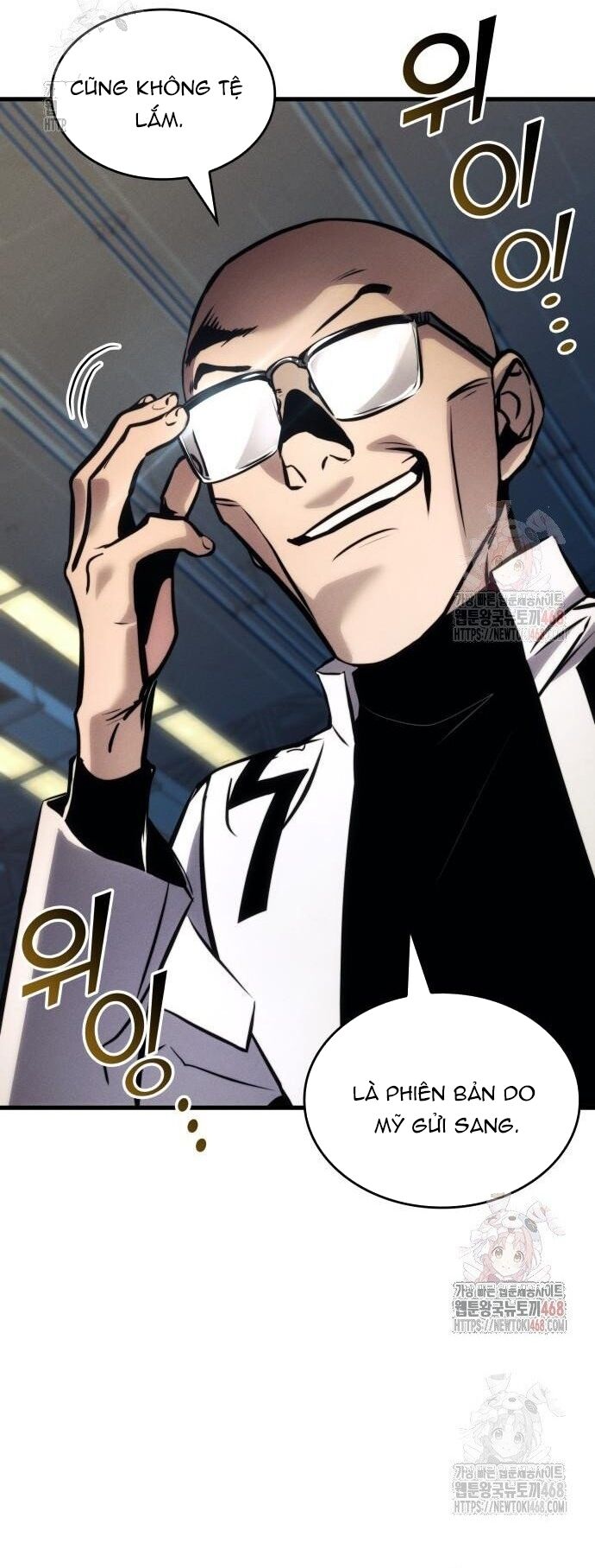 Đồ Long Chapter 150 - 31