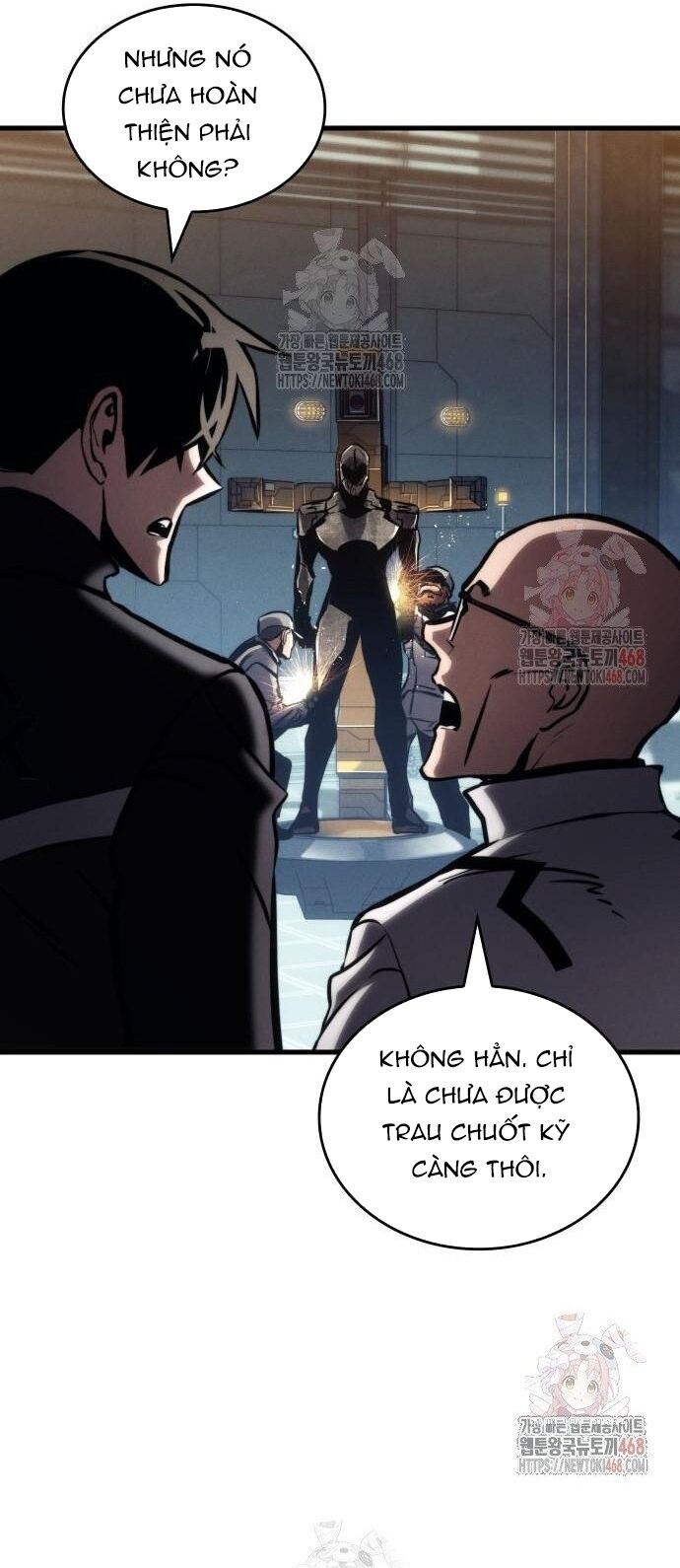 Đồ Long Chapter 150 - 33