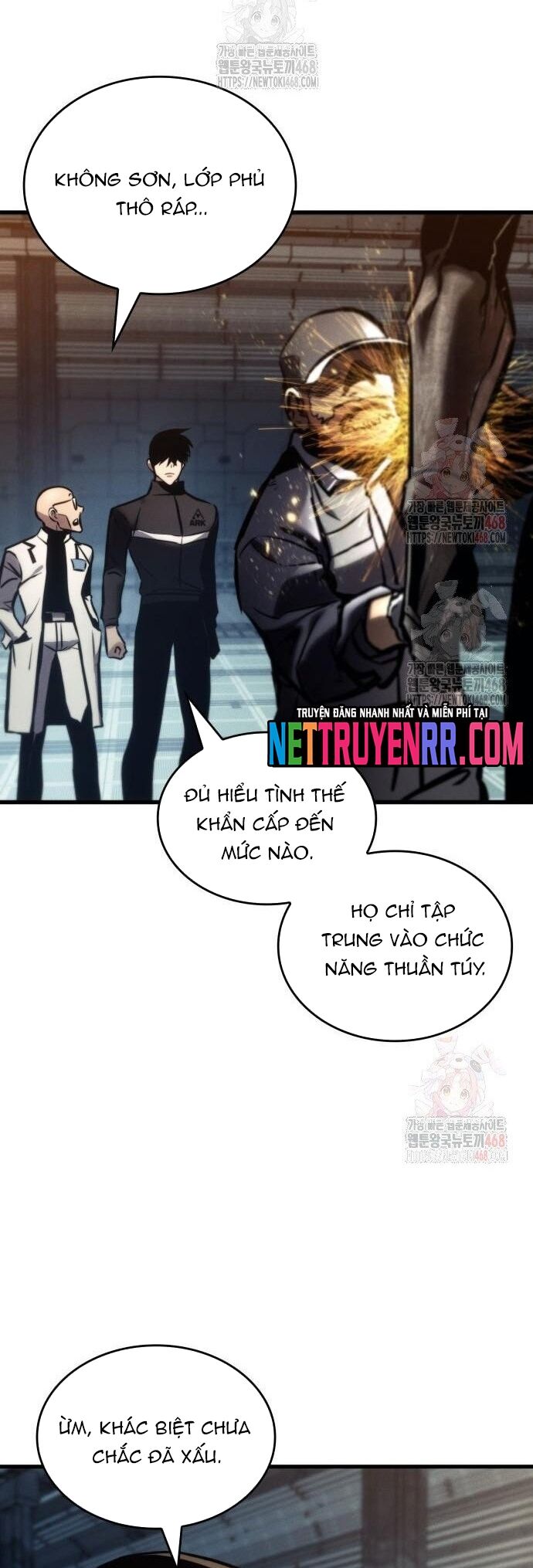 Đồ Long Chapter 150 - 34