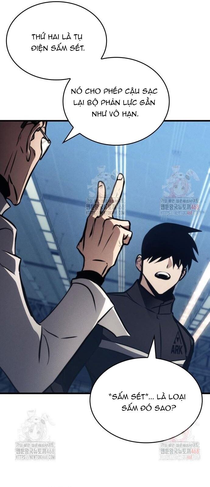 Đồ Long Chapter 150 - 38