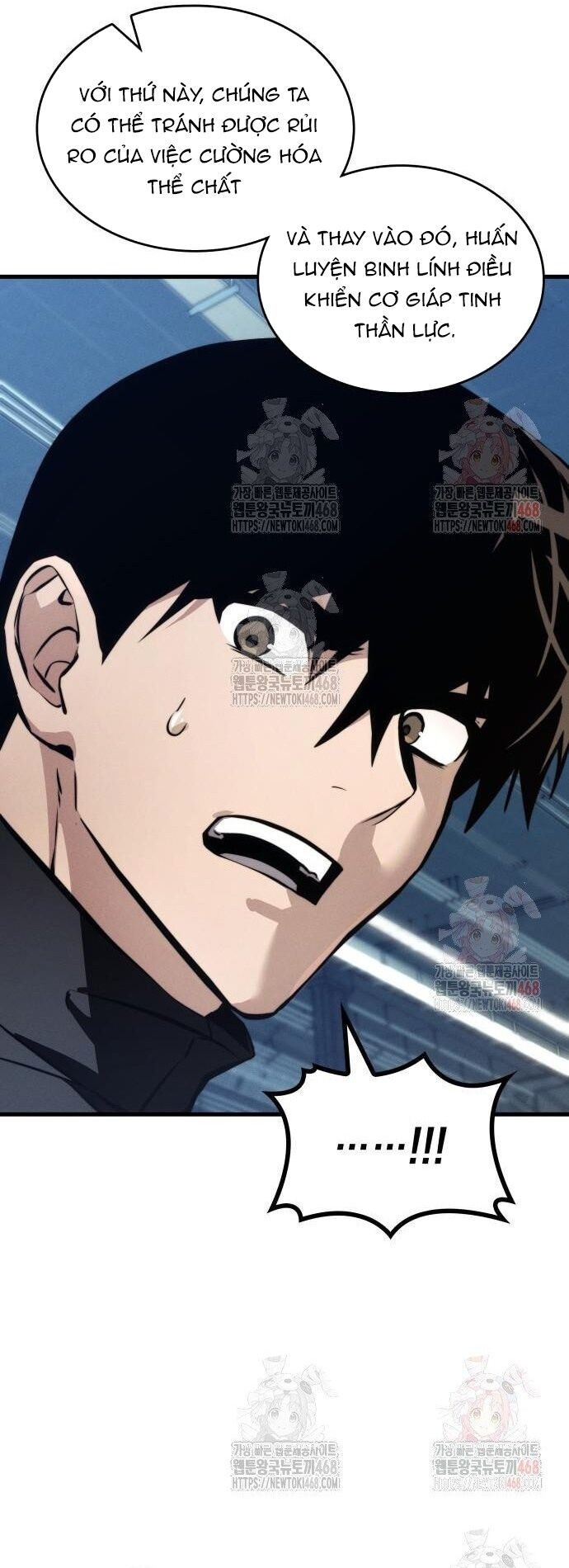 Đồ Long Chapter 150 - 42