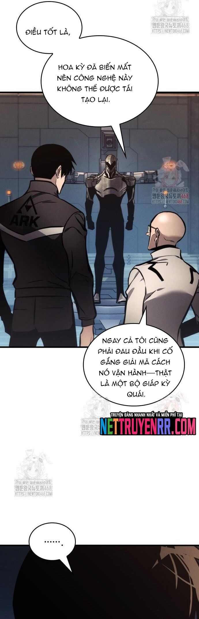 Đồ Long Chapter 150 - 43