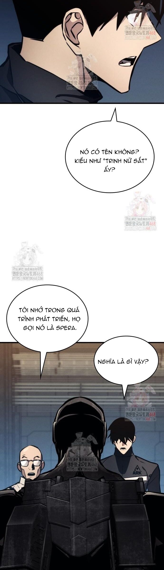 Đồ Long Chapter 150 - 44