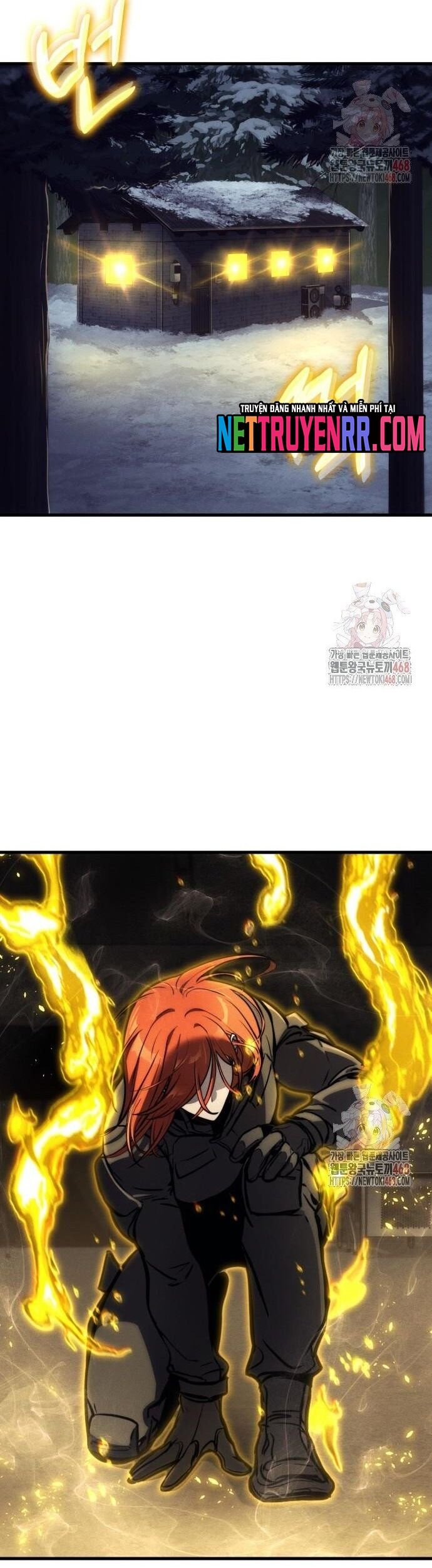 Đồ Long Chapter 150 - 47