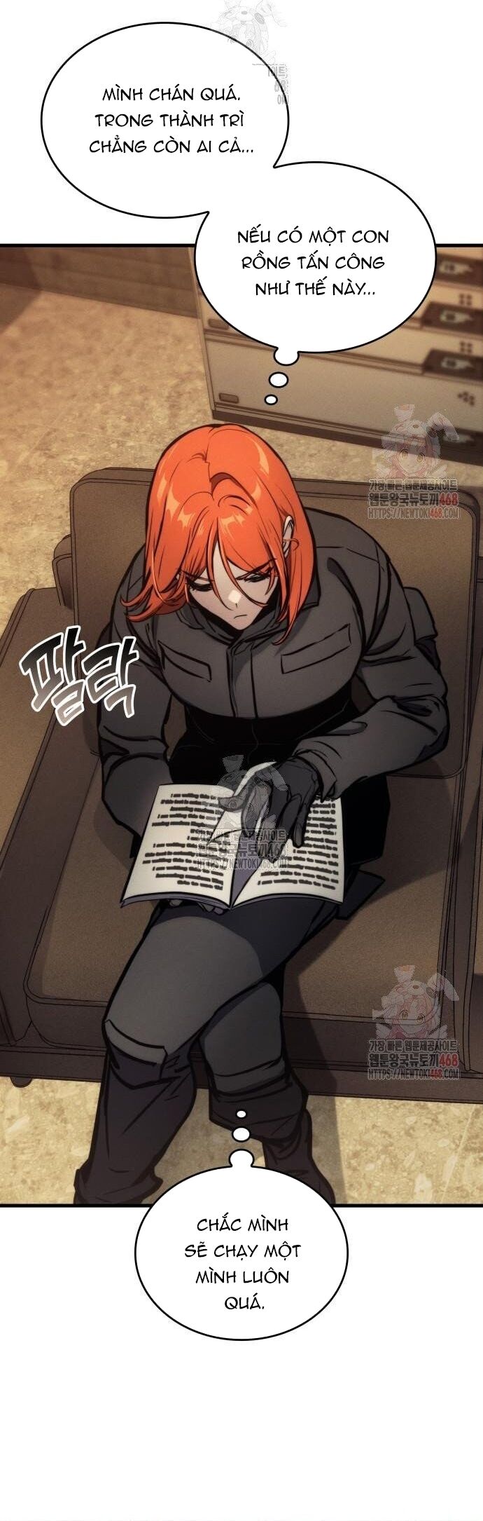 Đồ Long Chapter 150 - 50