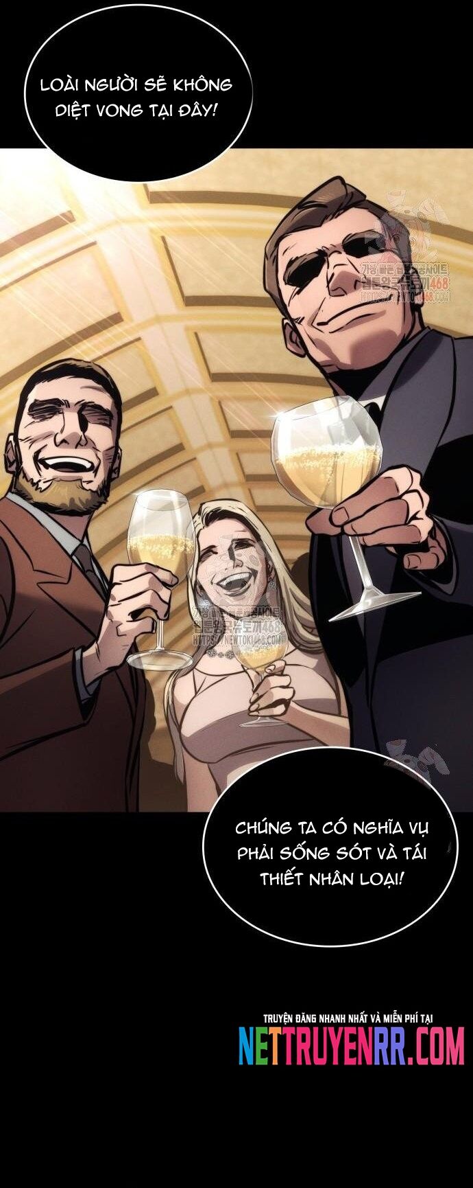 Đồ Long Chapter 150 - 6